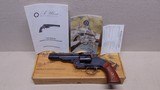 Taylor & Co Schofield Revolver.!!! SOLD !!! To Jim - 1 of 5