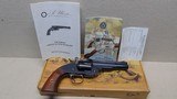 Taylor & Co Schofield Revolver.!!! SOLD !!! To Jim - 2 of 5