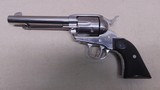 Ruger New Vaquero 357 Magnum !!! SOLD To Arron - 2 of 10