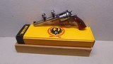 Ruger Redhawk Hunter 41 Magnum