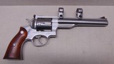 Ruger Redhawk Hunter 41 Magnum - 4 of 16