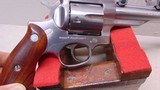 Ruger Redhawk Hunter 41 Magnum - 16 of 16