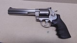 Smith & Wesson 657-2 Classic Hunter !!! SOLD !!! To Mark - 3 of 8