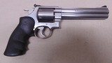 Smith & Wesson 657-2 Classic Hunter !!! SOLD !!! To Mark - 2 of 8