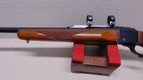 Ruger NO1-B Pre-Warning High Condition. !!! SOLD !!!
To
Robert - 3 of 14