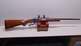 Ruger NO1-B Pre-Warning High Condition. !!! SOLD !!!
To
Robert - 5 of 14