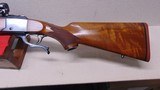 Ruger NO1-B Pre-Warning High Condition. !!! SOLD !!!
To
Robert - 2 of 14