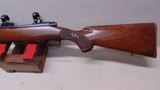 Winchester M70 XTR Featherweight !!!SOLD !!! To Hunter - 6 of 17