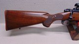 Winchester M70 XTR Featherweight !!!SOLD !!! To Hunter - 2 of 17
