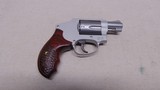 Smith & Wesson 642-2 Performance Center Centennial - 2 of 10