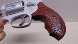 Smith & Wesson 642-2 Performance Center Centennial - 7 of 10