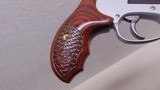 Smith & Wesson 642-2 Performance Center Centennial - 6 of 10