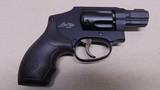 Smith & Wesson 351C Air Lite !!!SOLD!!! To Phil - 1 of 10
