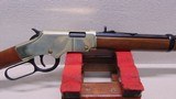 Henry Golden Boy 22 LR - 3 of 16