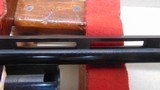 Remington 1100 410GA Barrel.
!!! SOLD !!! To Barrett - 6 of 7