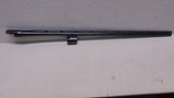 Remington 1100 410GA Barrel.
!!! SOLD !!! To Barrett - 2 of 7