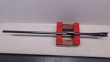 Remington 1100 410GA Barrel.
!!! SOLD !!! To Barrett - 4 of 7