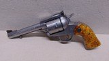 Ruger Custom N M Blackhawk Bisley 41 Magnum !!! SOLD !!! To Ralph - 2 of 17