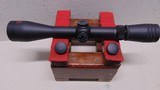 Redfield Revolution 4-12 X 40 MM !!!SOLD !!! To John - 5 of 5
