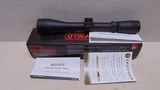 Redfield Revolution 4-12 X 40 MM !!!SOLD !!! To John - 1 of 5