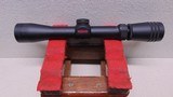 Redfield Revolution 2-7 X 33 MM.
!!! SOLD !!! To Detmar shipped 12-14 - 1 of 4