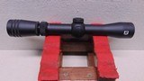 Redfield Revolution 2-7 X 33 MM.
!!! SOLD !!! To Detmar shipped 12-14 - 2 of 4