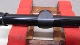 Leupold 12XTarget / Varmint !!! SOLD !!! To James - 3 of 5