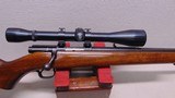 Winchester Model 4322 Hornet.!!! SOLD !!! - 3 of 21