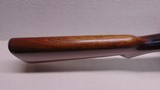 Winchester Model 4322 Hornet.!!! SOLD !!! - 17 of 21