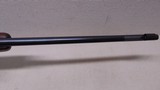 Winchester Model 4322 Hornet.!!! SOLD !!! - 20 of 21