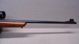 Winchester Model 4322 Hornet.!!! SOLD !!! - 4 of 21