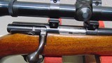 Winchester Model 4322 Hornet.!!! SOLD !!! - 5 of 21