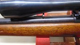 Winchester Model 4322 Hornet.!!! SOLD !!! - 10 of 21