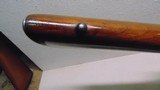 Winchester Model 4322 Hornet.!!! SOLD !!! - 16 of 21