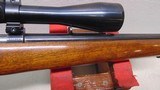 Winchester Model 4322 Hornet.!!! SOLD !!! - 12 of 21
