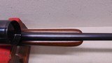 Winchester Model 4322 Hornet.!!! SOLD !!! - 19 of 21