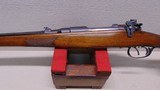 Mannlicher/Schoenaur Model 1903 !!! SOLD !!! To Tom - 6 of 19