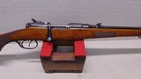 Mannlicher/Schoenaur Model 1903 !!! SOLD !!! To Tom - 3 of 19