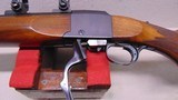 Ruger No-1V Varmint.
!!! SOLD !!!
To Ronald - 20 of 21