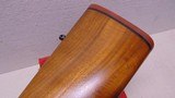 Ruger No-1V Varmint.
!!! SOLD !!!
To Ronald - 18 of 21
