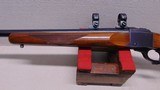 Ruger No-1V Varmint.
!!! SOLD !!!
To Ronald - 6 of 21