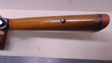 Ruger No-1V Varmint.
!!! SOLD !!!
To Ronald - 11 of 21