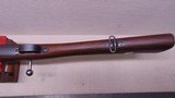 Carl Gustafs M96 Rifle !!! SOLD !!!To Henry - 19 of 22