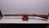 Carl Gustafs M96 Rifle !!! SOLD !!!To Henry - 6 of 22