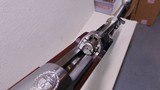 Argentino Mauser Model 1909 Rifle
7.65X53 MM - 17 of 22