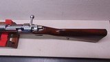 Argentino Mauser Model 1909 Rifle
7.65X53 MM - 7 of 22