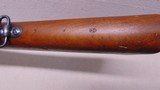 Argentino Mauser Model 1909 Rifle
7.65X53 MM - 22 of 22