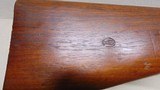 Argentino Mauser Model 1909 Rifle
7.65X53 MM - 15 of 22