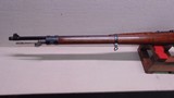 Argentino Mauser Model 1909 Rifle
7.65X53 MM - 6 of 22