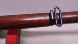 Argentino Mauser Model 1909 Rifle
7.65X53 MM - 16 of 22